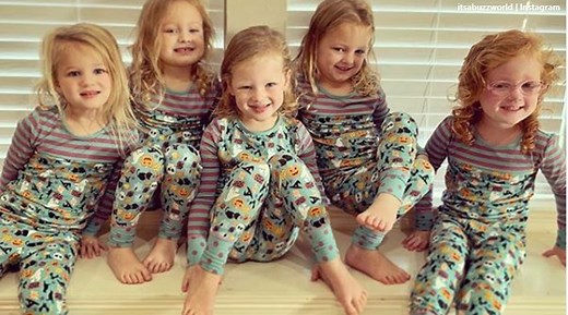 Adam Busby Gives Devastating 'OutDaughtered' New Season Update