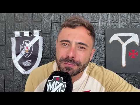Vasco surprised everyone! New sponsor for R$45 million? Pedrinho suspended by the STJD!