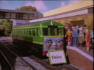 Thomas & Friends Season 2 Nameboards