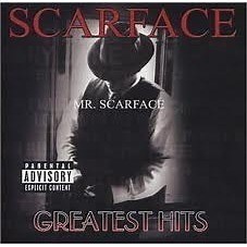 Scarface - Greatest Hits