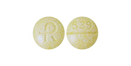 Amazon Pharmacy: Teva Pharma CARBIDOPA - LEVODOPA 25 MG - 100 MG TABLET (1 Tablet)