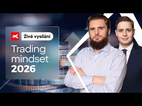 Trading mindset 2026: co měníme a proč