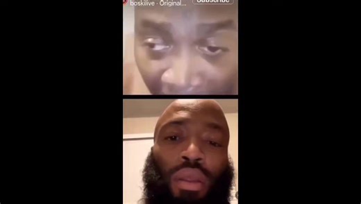 Man Tracks Baby Mama to Cheek Clapping Location After Leaving Him w/ 15 Kids | J.R. Wisdom