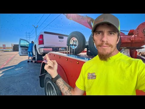 I Know... It’s Been a While!