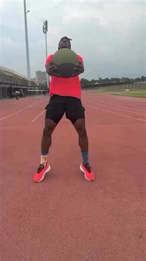 48K views · 510 reactions | Being an athlete requires immense dedication, discipline, and sacrifice, both physically and mentally. It involves rigorous training, strict dieting, constant practice, and overcoming numerous challenges and setbacks. It’s a lifestyle that demands resilience, perseverance, and passion. #yohanblake | Yohan Blake | Facebook