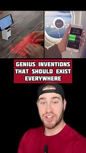 Genius Inventions That Should Exist Everywhere | Davidjustinn