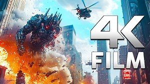 Cyborg Titan | Film COMPLET en Français 🌀 4K | Science Fiction