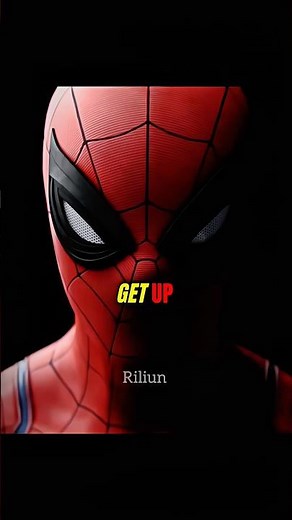 It’s Time To Get Up | Spider-Man Defeats Sinister Six