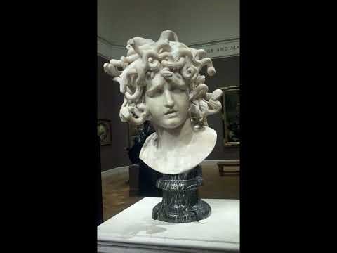 (2/2) The Medusa Reader Full Text Audio