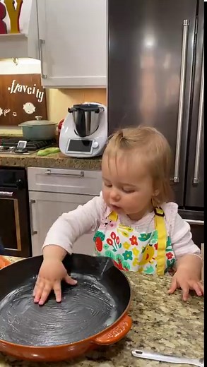 Fun for the Family: Cornbread Recipe