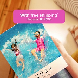Relive All of Your Best Moments   Create your own custom photo book and treasure the memories that matter most—every smile, every laugh, every unforgettable moment. | Mixbook | Facebook