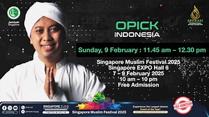 57 reactions · 11 shares | Opick, penyanyi nasyid tersohor Indonesia,...