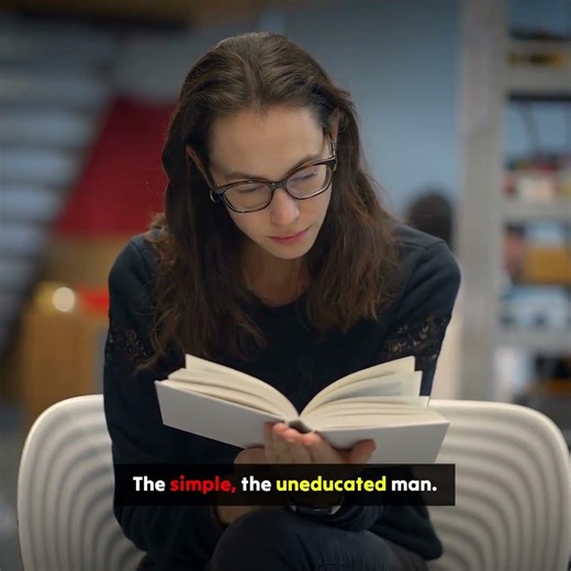 Why being subtle is actually a superpower.