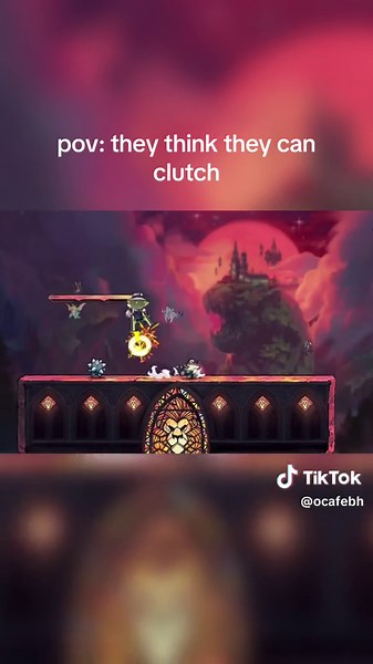 Ultimate Team Combos in Brawlhalla! Watch Now!