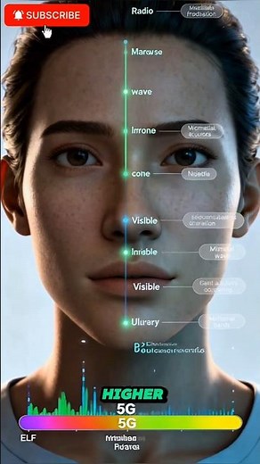 The Invisible Wave Spectrum: How 5G and the Waves Around Us Work!”