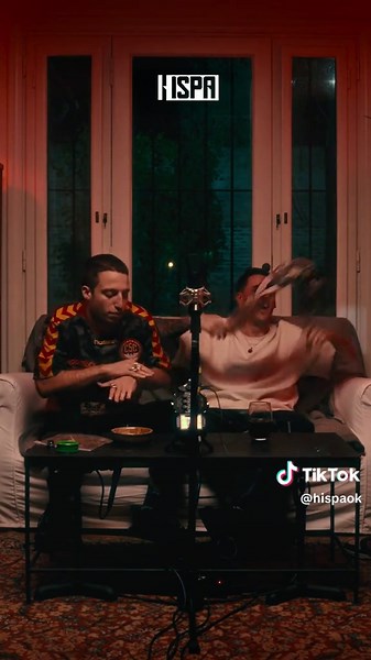 Freestyle Set: Wos y Acru Deslumbran con Improvisación