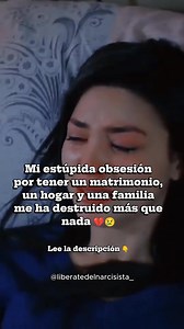 533K views · 14K reactions | A veces lo que más duele no es el...