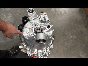 Tesla Model 3 Drive Unit - Part 2