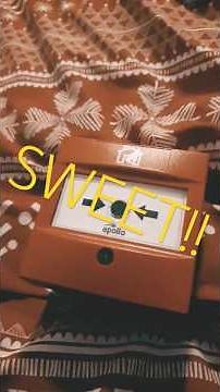 My apollo manual call point