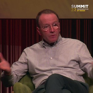 7.4K views | "Today, more emphasis needs to be put on reuse and refill systems" - Mark Shneider, CEO of Nestlé, explains where the company is at in their journey to become a more circular business and highlights the need to develop reuse and refill systems. | Ellen MacArthur Foundation | Facebook