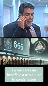 21K views · 369 reactions | Apocalipsis 13:16-17-18 | Eduardo Mosquera | Facebook