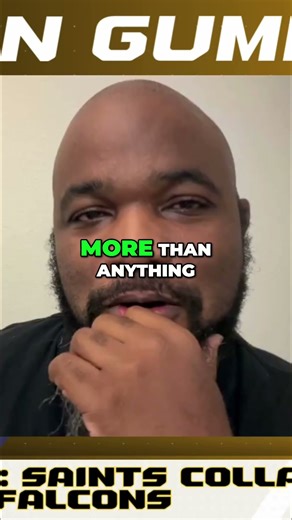 Saints Collapse vs. Falcons: Kirk Cousins Rivalry Gets PERSONAL!