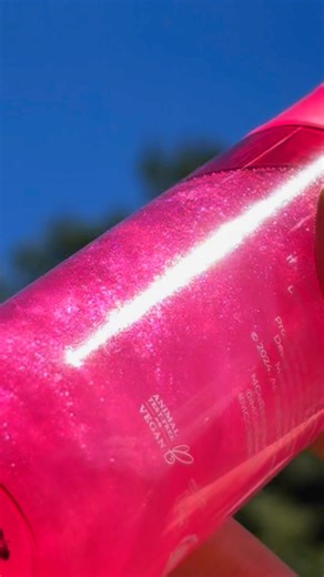 Elevate your glow with MCoBeauty No.7 Shimmer Fragrance Mist! 💖 A refreshing spritz of Sweet Guava, Fresh Coconut, and Warm Orchid wraps your skin and hair in a tropical, indulgent scent while adding a delicate shimmer. ✨ | MCoBeauty