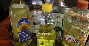 Know Your Oils and Their Smoke Points