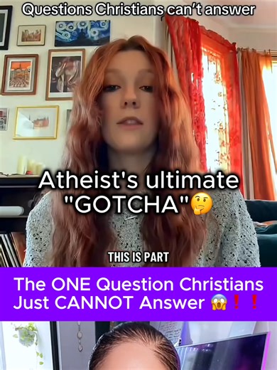 Challenging Christian Arguments: Unpacking Key Questions