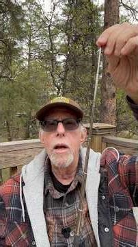 Smiley Super Stick 440 Antenna Test and Review #hamradio #prepper #radio #gmrs #walkietalkie