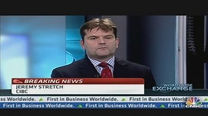 UK in First Double Dip Recession Since 1970's