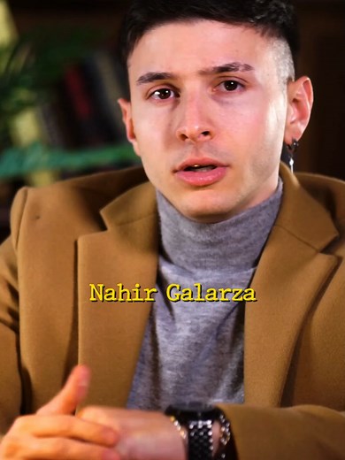 Vida en la Cárcel: Nahir Galarza y su Proceso de Resocialización