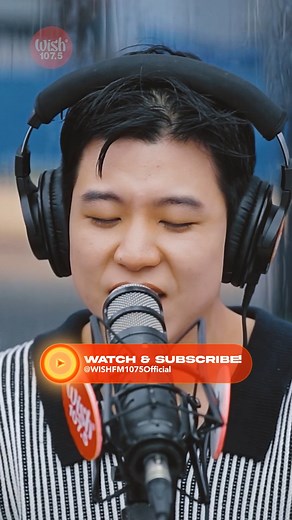 Never a waste of time to play this #TillyBirds performance on repeat 😍 Watch their full #WishBus performance here: https://www.youtube.com/watch?v=6NaxsokTtno #wish1075 #fyp #wishclusive #NeverAWasteofTime | Wish 107.5