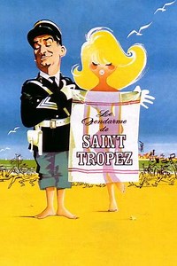 Le Gendarme de Saint-Tropez (1964): Where to Watch