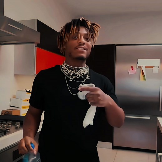 Montage Juice WRLD: Freestyle and Fortnite Emotes