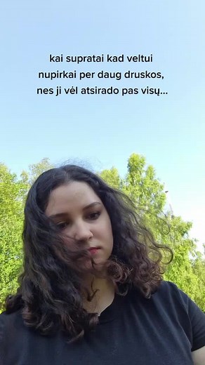 Experiencing Nature: A Personal Reflection