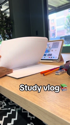 Study Vlog: Boost Your Math Skills and Motivation