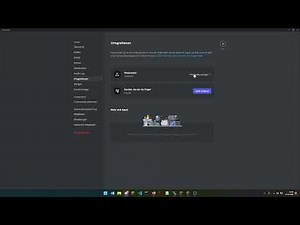 Send Google Forms into Discord