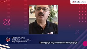 Here's a quick recap of what went down during our first ever Can You Hack It Datathon 2020. The virtual competition was joined by 197 participants from all over Malaysia with 48 teams and 73 solo participants competed to make it through finals. 55 projects were submitted in just 3 days, where the top 10 finalists were selected to pitch during the Demo Day on 28 Nov 2020. Congratulations again to all Can You Hack It Datathon 2020 winners from each category! You guys were amazing! Thank you to our