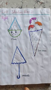 Worksheet for PG class##viral #trendingreels #instalike #forkids #new | Priti Singh