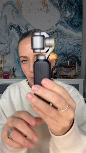 Kelly Rose Sarno on Instagram: "I got myself a cool new vlogging camera! 🎥 🏝️ I’m off to Florida to test it out even more, so stay tuned for updates! ✨Comment A3 if you’re looking for something like this! #vlogcamera #xtraedge"