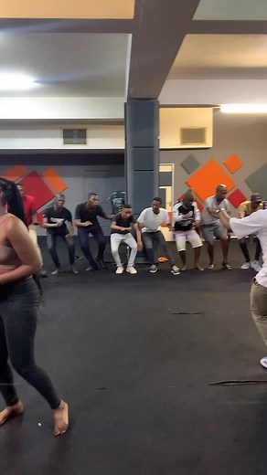Live Highlights from TikTok Rehearsal with Mzansi Gospel Music
