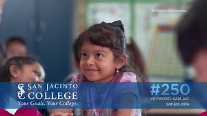 San Jacinto College has four campus locations close to home to earn your associate degree or certificate. You may even qualify for financial aid! Apply now to get #SanJacCertified! | San Jacinto College