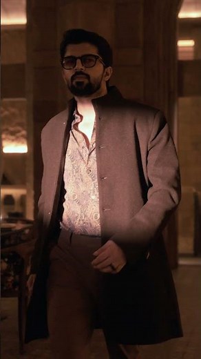 Ankit Chopra X Rare Rabbit