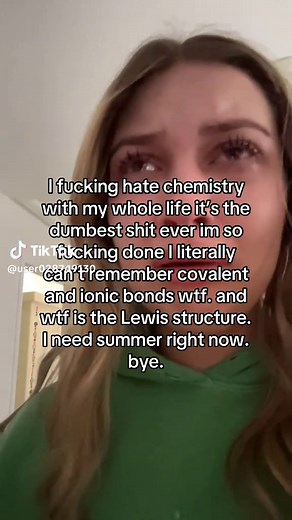 Understanding Chemistry: Emotions and Bonds Explained