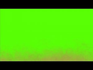 Green Screen : Gusts & Dust Effect Video
