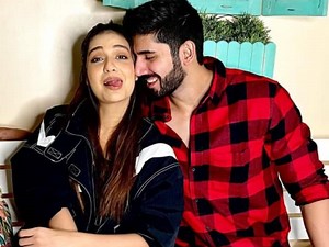 ‘I Could Not See My Future With Varun’: Bigg Boss OTT Winner Divya Agarwal Finally Reveals Why She Broke Up With Varun Sood