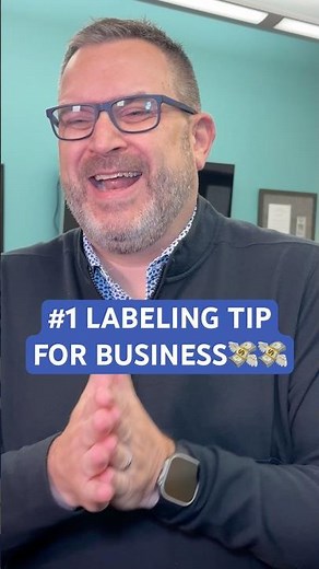 Why DESIGNING FIRST is key in package design✍️(label expert explains)