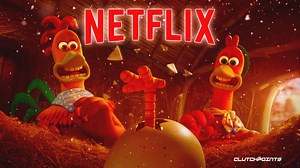 Chicken Run 2 news: Long-awaited Netflix sequel gets release date