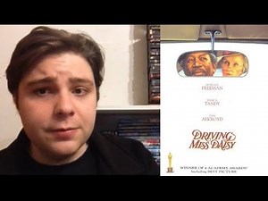 Driving Miss Daisy (1989) review